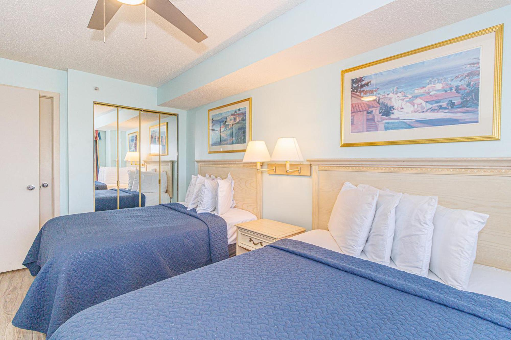 Oceanview 3Br Condo - 16Th Floor - Spacious Floor Plan And Incredible Views! - Sand Dunes 1603 Миртл-Бич Экстерьер фото