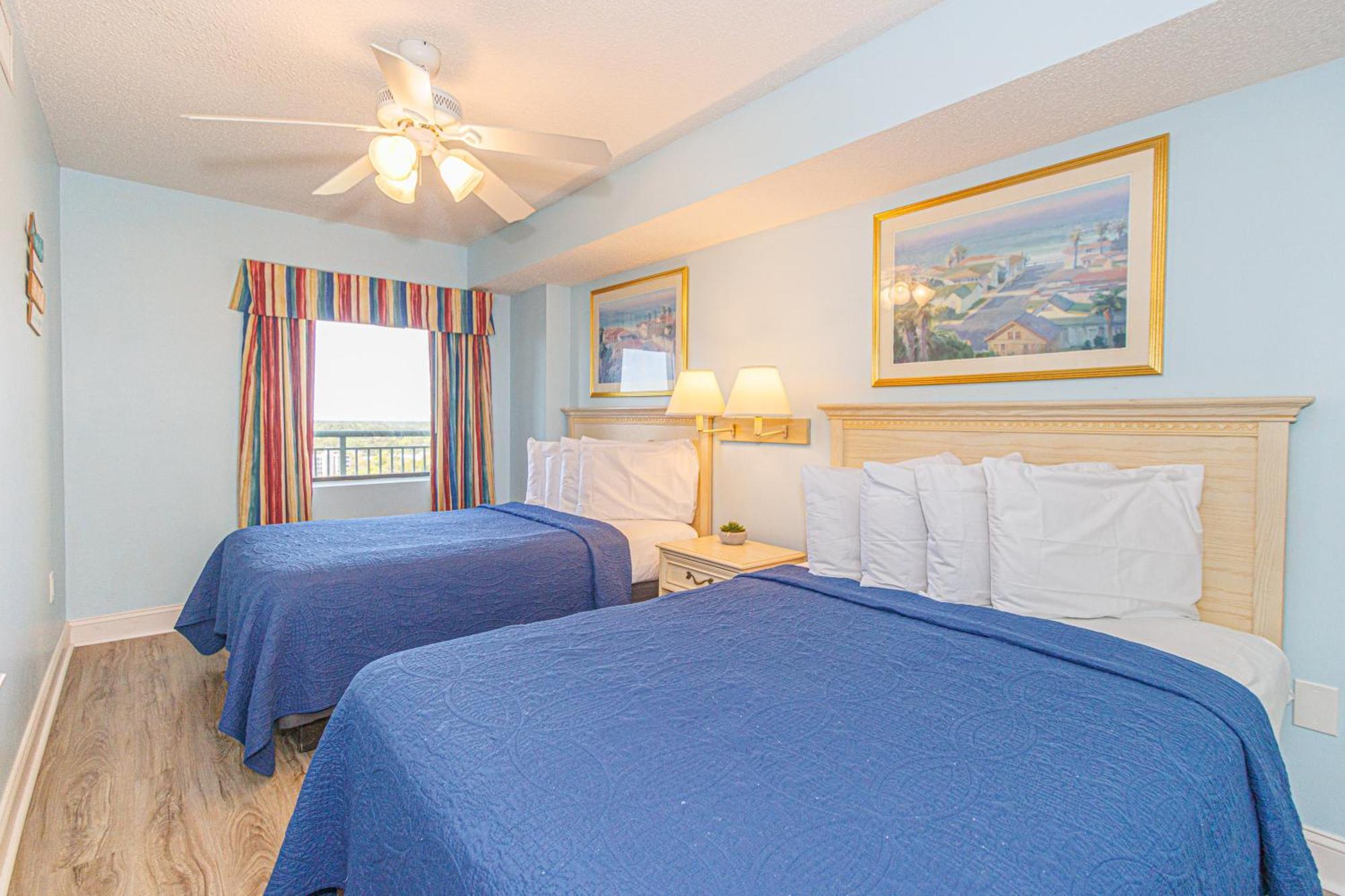 Oceanview 3Br Condo - 16Th Floor - Spacious Floor Plan And Incredible Views! - Sand Dunes 1603 Миртл-Бич Экстерьер фото
